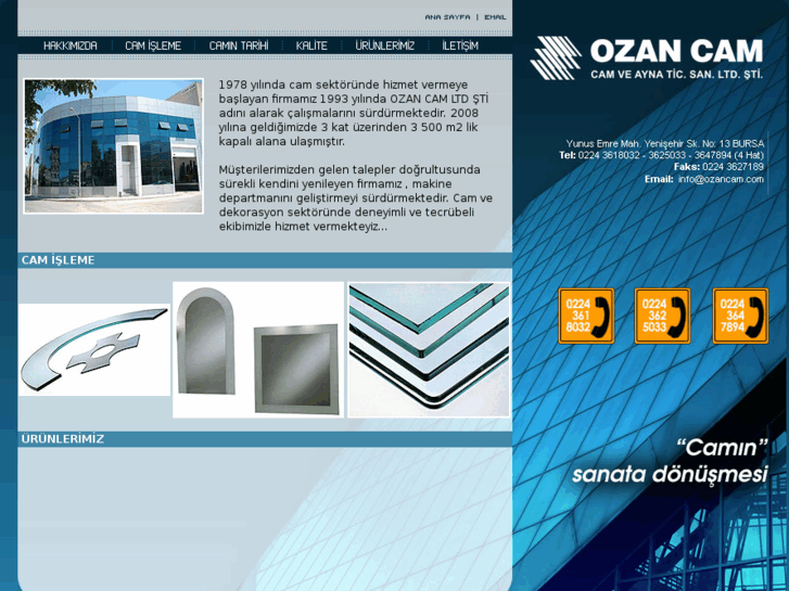 www.ozancam.com