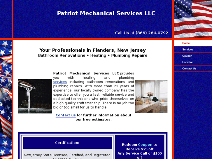 www.patriotmech.net