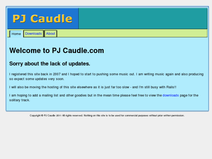 www.pjcaudle.com