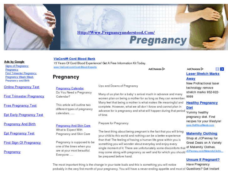 www.pregnancyunderstood.com