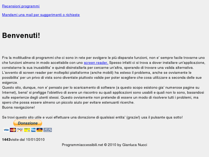 www.programmiaccessibili.net