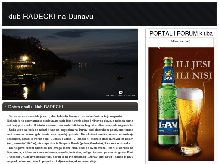 www.radecki-zemun.info