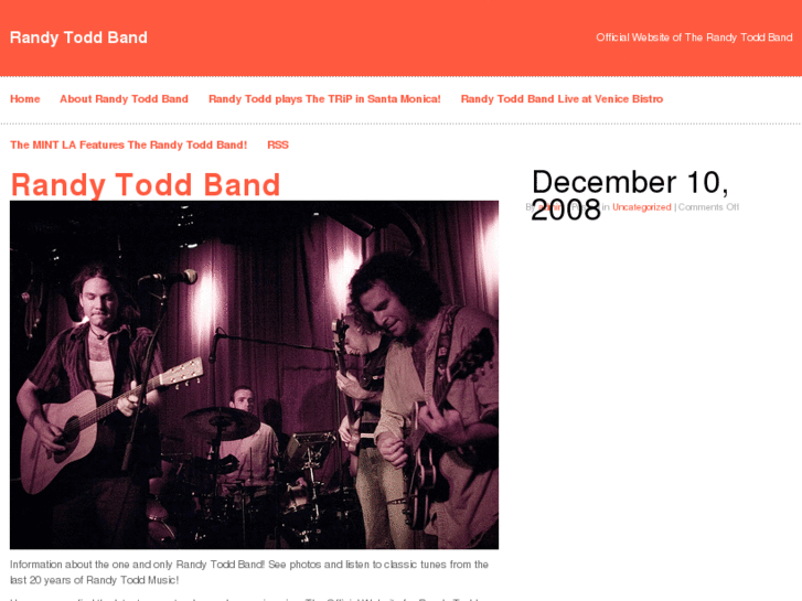 www.randytoddband.com