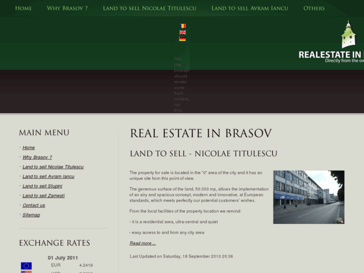 www.realestate-brasov.com