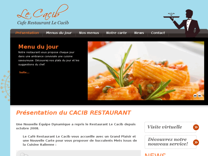 www.restaurant-pizzeria.net