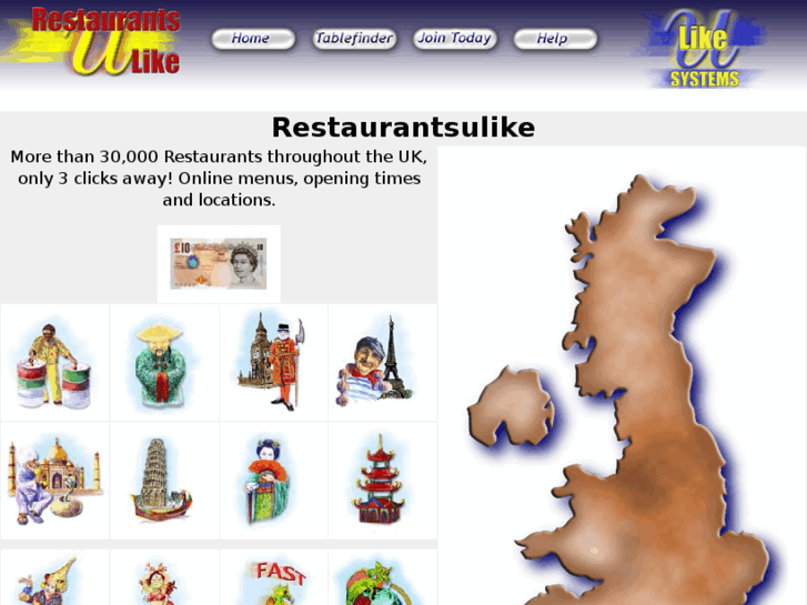 www.restaurantsulike.com