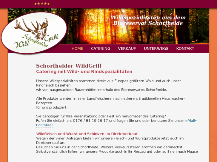 www.schorfheider-wildgrill.de