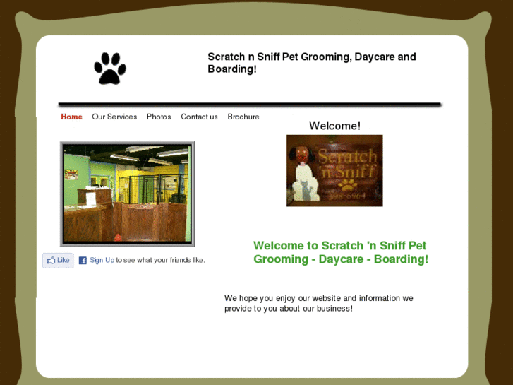 www.scratchnsniffpetgroominganddaycare.com