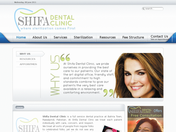 www.shafidental.com