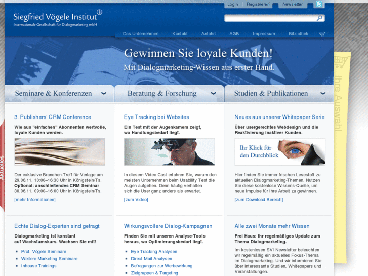 www.siegfriedvoegeleinstitut.com