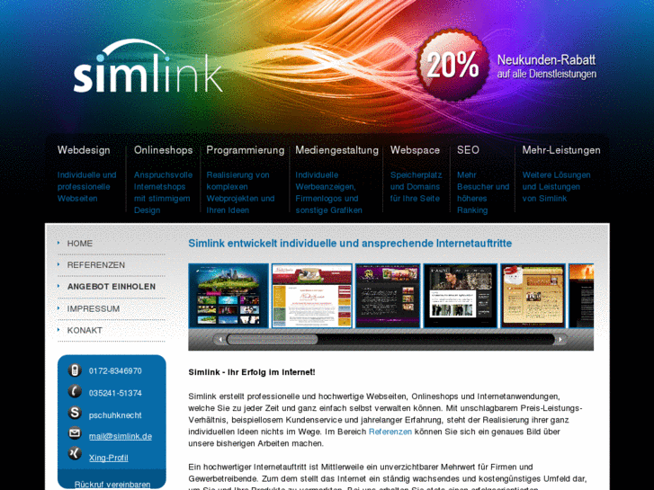 www.simlink.de