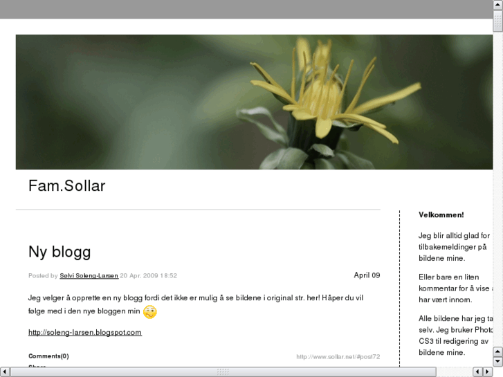 www.sollar.net