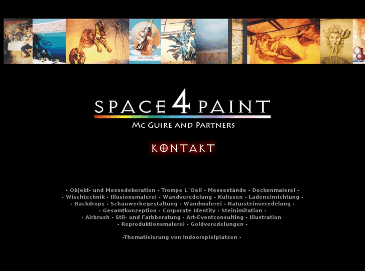 www.space4paint.com