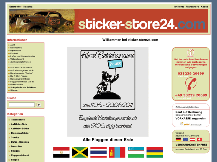 www.sticker-store24.com