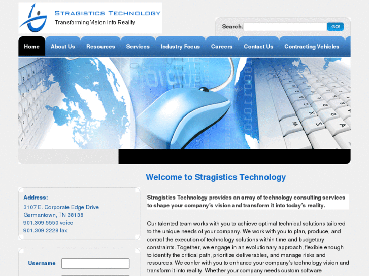 www.stragistics.com