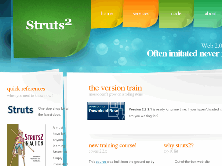 www.struts2inaction.com