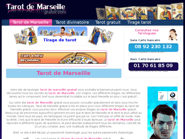 www.tarot-de-marseille-gratuit.com