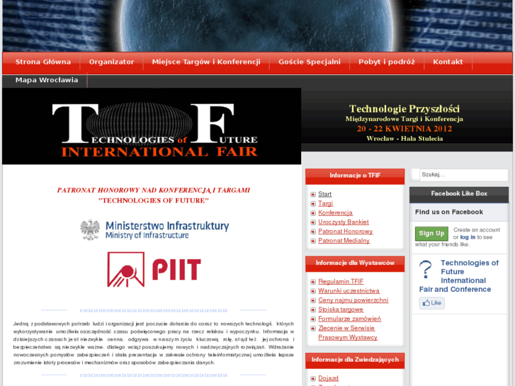 www.tfif.pl