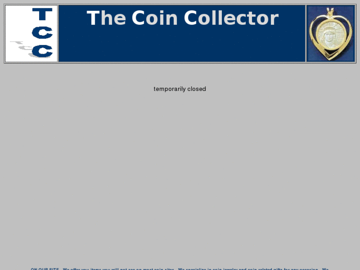 www.thecoincollector.com