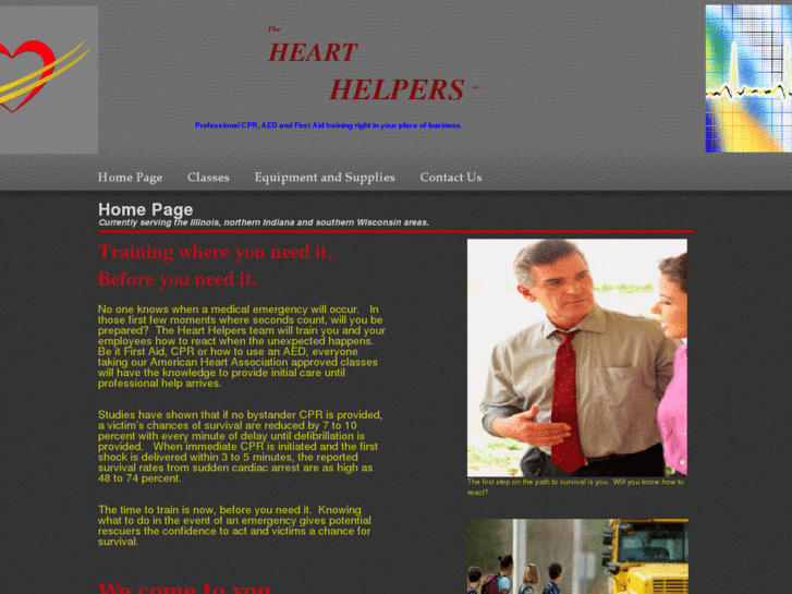 www.thehearthelpers.info