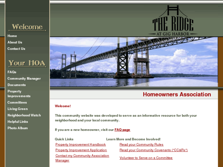 www.theridgeatgigharborhoa.org