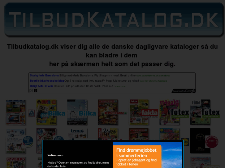 www.tilbudkatalog.dk