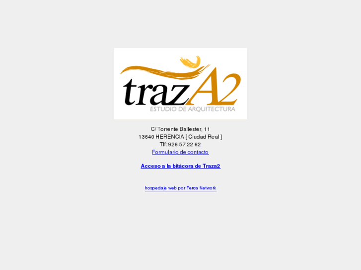 www.traza2.com