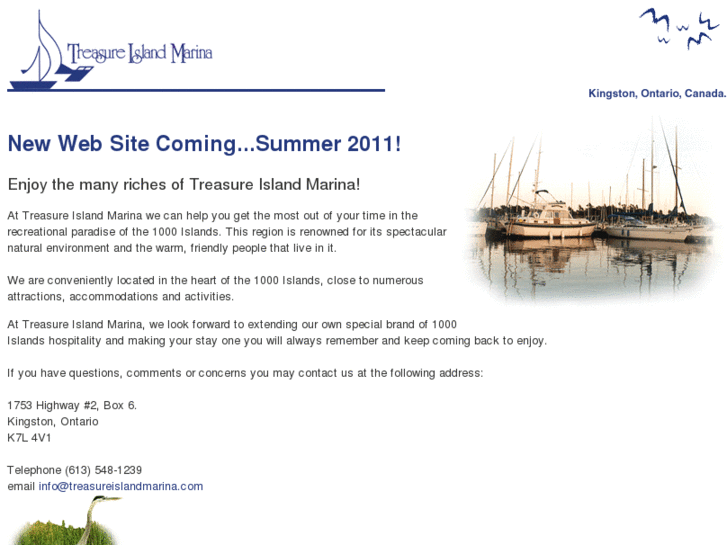 www.treasureislandmarina.com