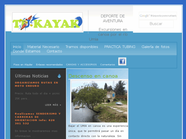 www.tukayak.com