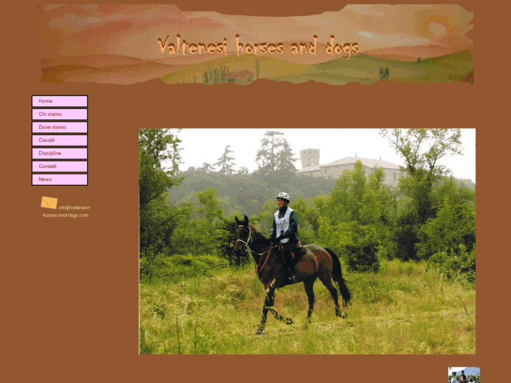 www.valtenesi-horses-and-dogs.com