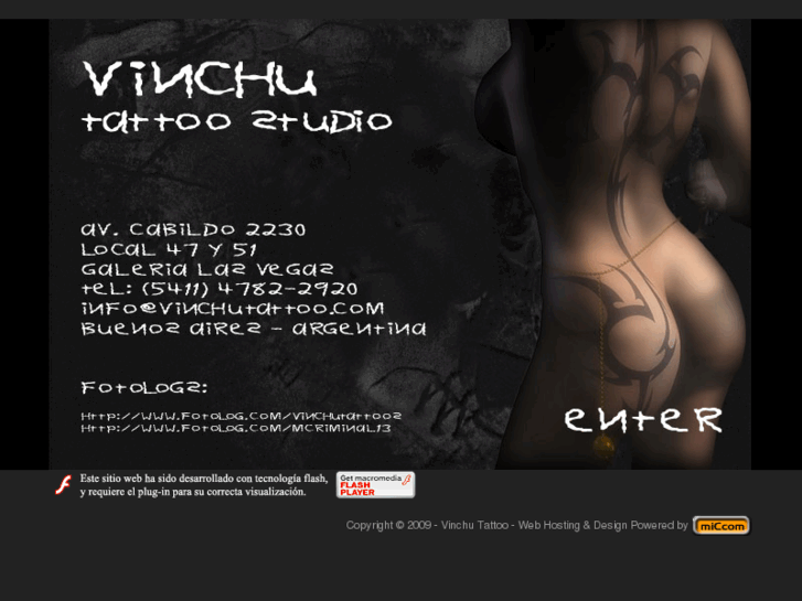 www.vinchutattoo.com