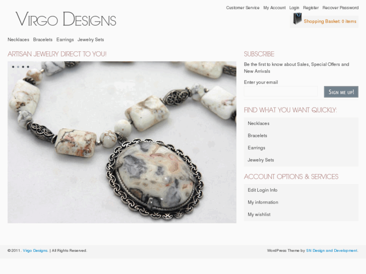 www.virgodesigns.com