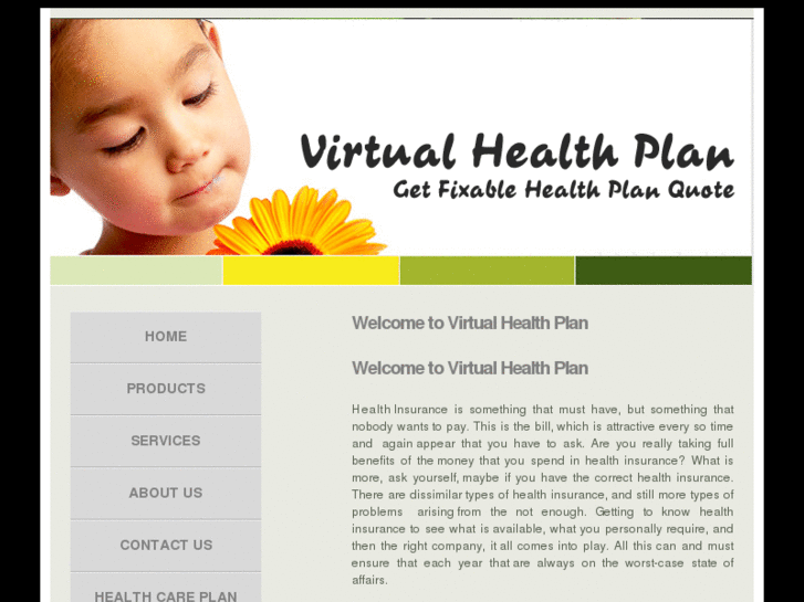 www.virtualhealthplan.com