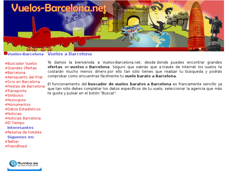 www.vuelos-barcelona.net