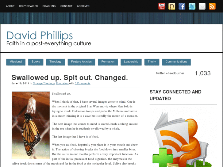 www.wdavidphillips.com