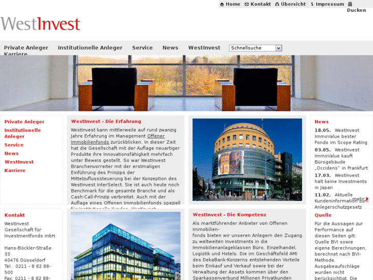 www.westinvest.biz