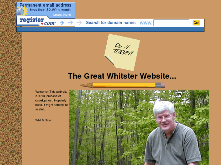 www.whitster.com