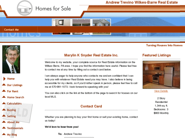 www.wilkesbarrehomesales.com