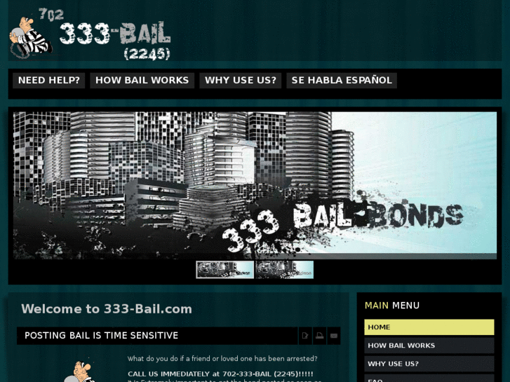 www.333-bail.com