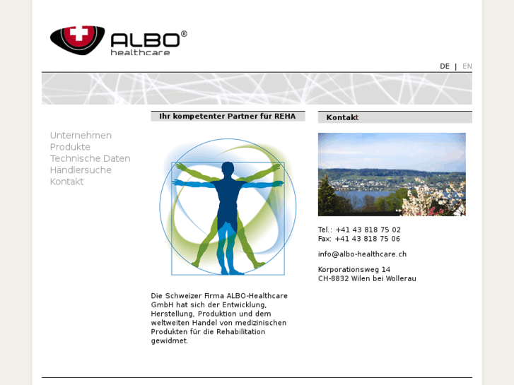 www.albo-healthcare.com