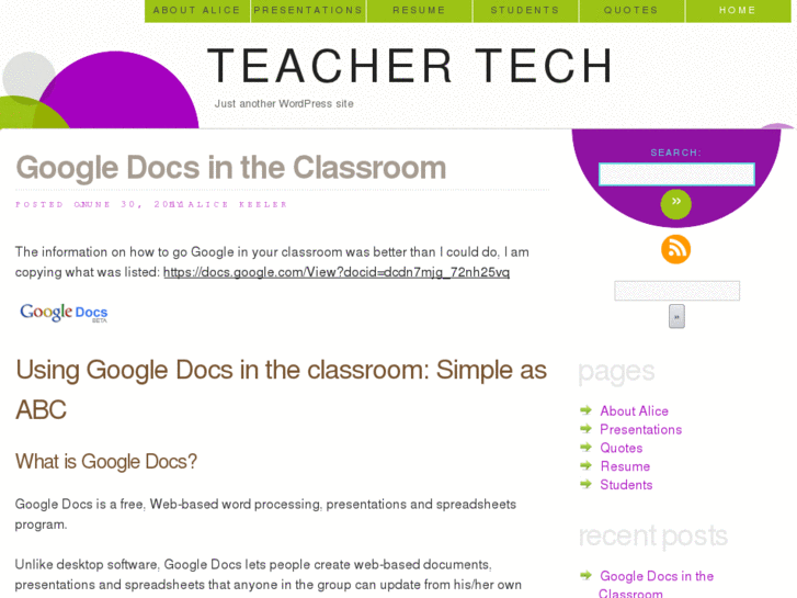 www.alicekeeler.com