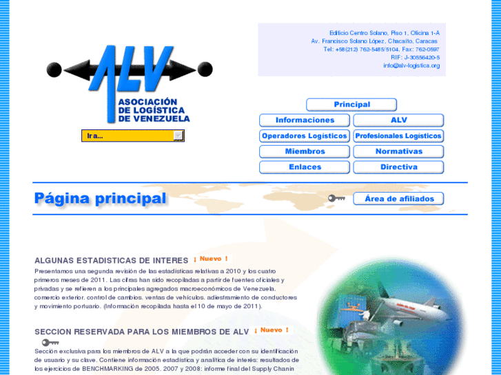 www.alv-logistica.org