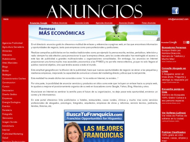 www.anuncios2.com