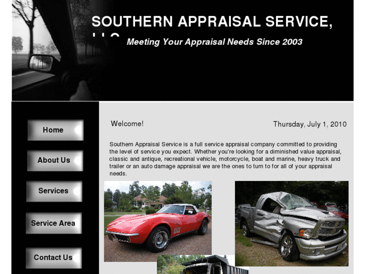 www.autoappraiserdude.com