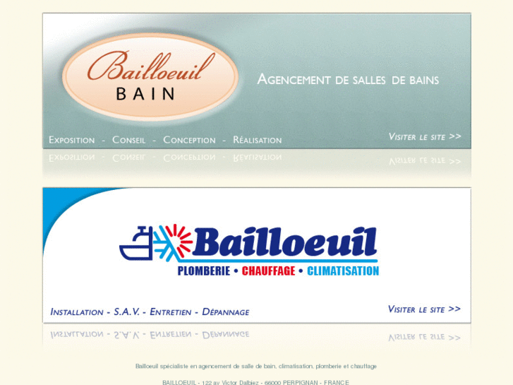 www.bailloeuil.com