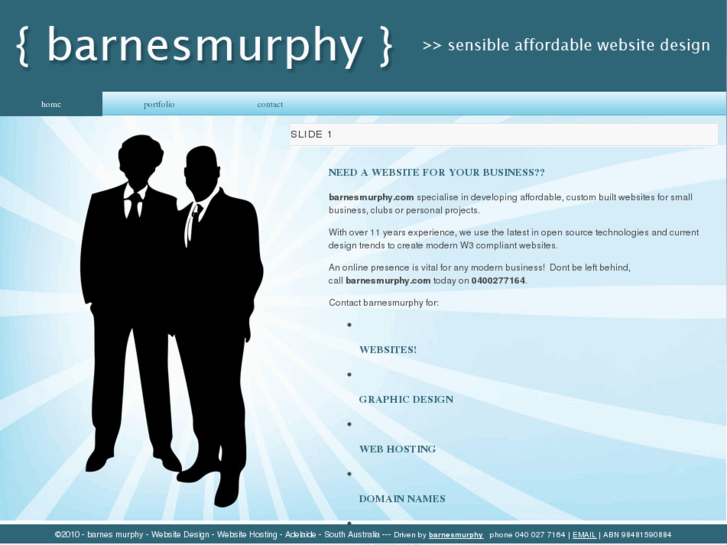 www.barnesmurphy.com