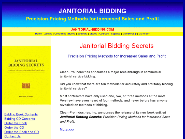 www.biddingsecrets.com