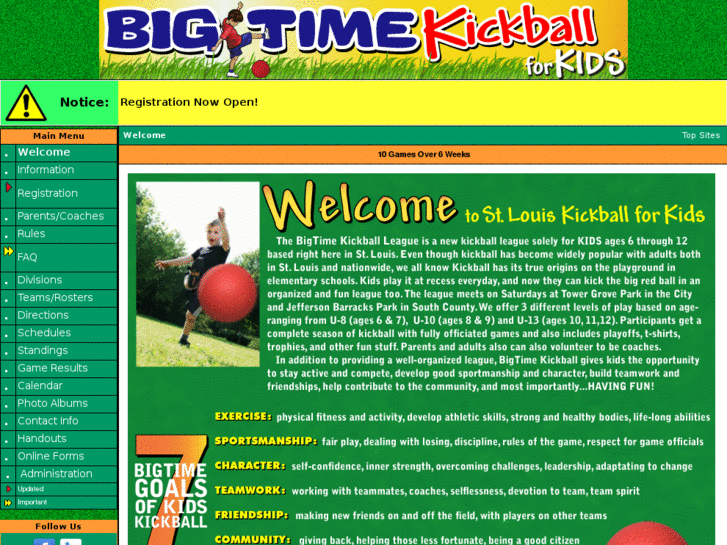 www.bigtimekickball.org