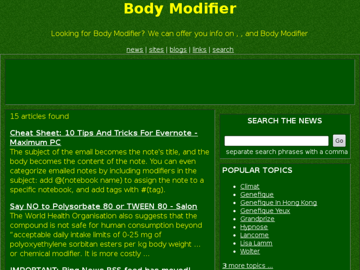 www.bodymodifier.com