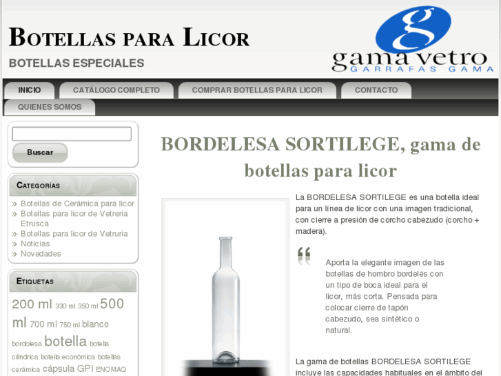 www.botellaslicor.com